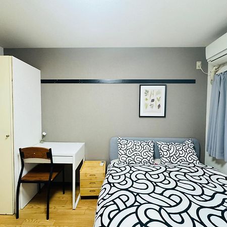Kuni Hostel Tokyo Eksteriør billede
